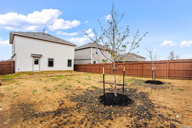 12535 Ivory Pkwy, Converse, TX 78109