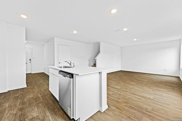 12535 Ivory Pkwy, Converse, TX 78109