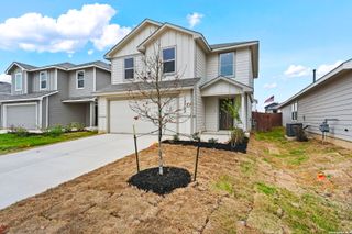 12535 Ivory Pkwy, Converse, TX 78109