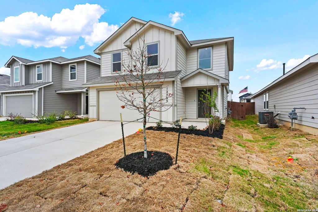 12535 Ivory Pkwy, Converse, TX 78109