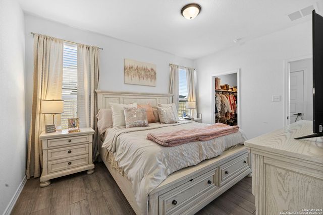 4931 Park Light, Marion, TX 78124