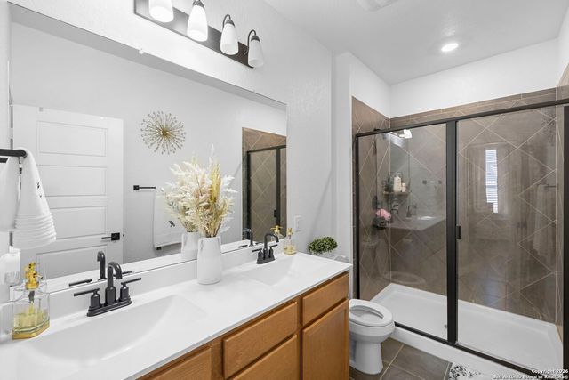 4931 Park Light, Marion, TX 78124