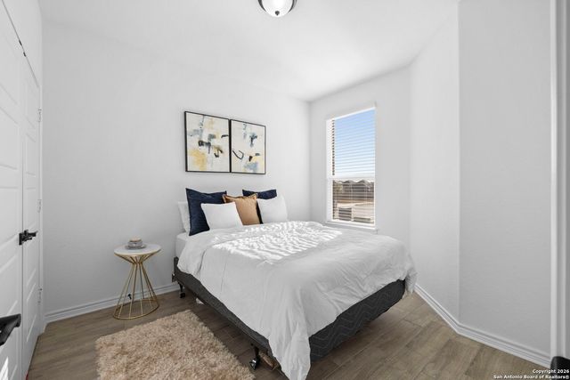 4931 Park Light, Marion, TX 78124