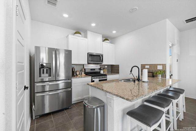 4931 Park Light, Marion, TX 78124