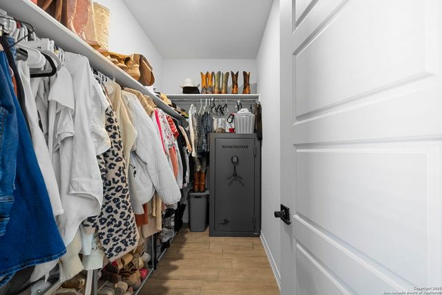 4931 Park Light, Marion, TX 78124