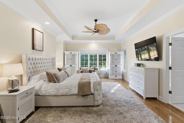 8404 Fazio Drive, Wilmington, NC 28411