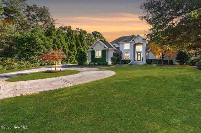 8404 Fazio Drive, Wilmington, NC 28411