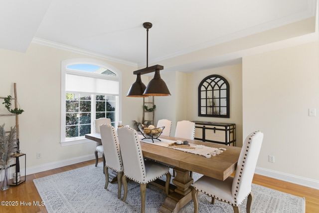 8404 Fazio Drive, Wilmington, NC 28411