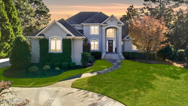 8404 Fazio Drive, Wilmington, NC 28411