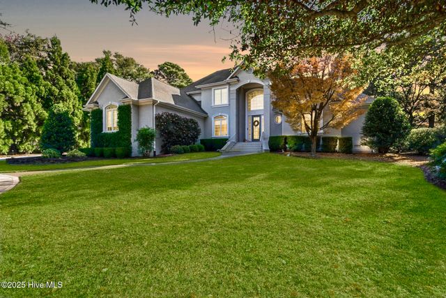 8404 Fazio Drive, Wilmington, NC 28411