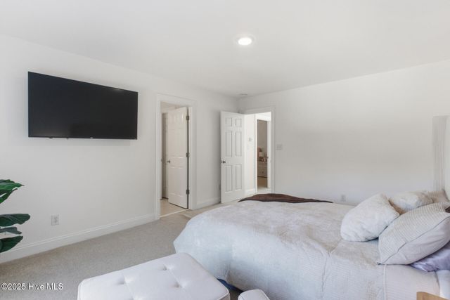 8404 Fazio Drive, Wilmington, NC 28411