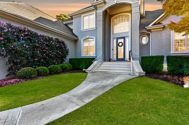 8404 Fazio Drive, Wilmington, NC 28411