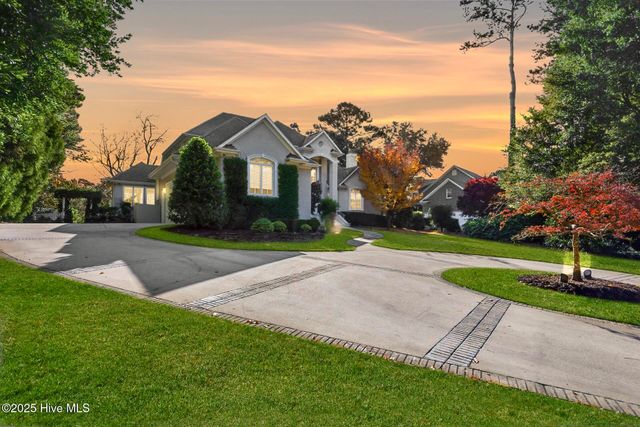 8404 Fazio Drive, Wilmington, NC 28411