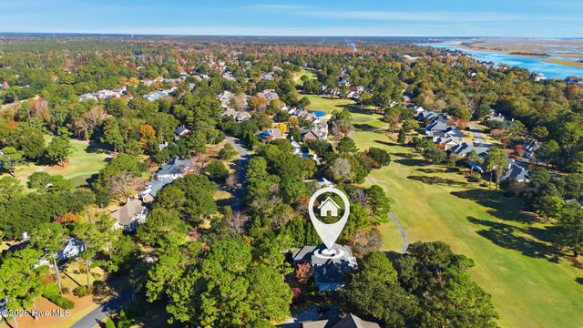 8404 Fazio Drive, Wilmington, NC 28411