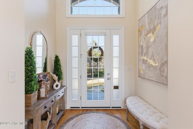 8404 Fazio Drive, Wilmington, NC 28411