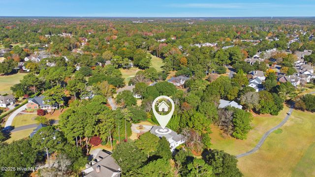 8404 Fazio Drive, Wilmington, NC 28411