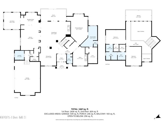 8404 Fazio Drive, Wilmington, NC 28411