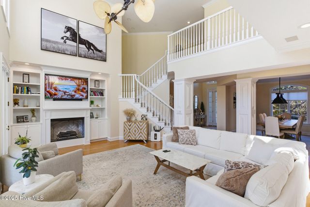 8404 Fazio Drive, Wilmington, NC 28411