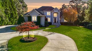 8404 Fazio Drive, Wilmington, NC 28411