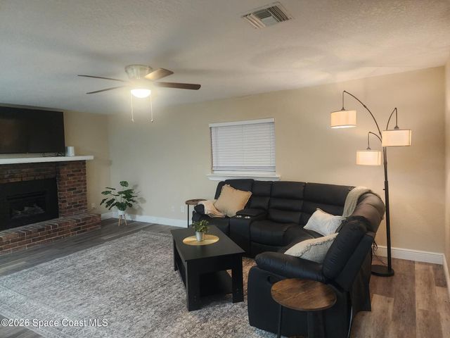 410 4th Street, Merritt Island, FL 32953