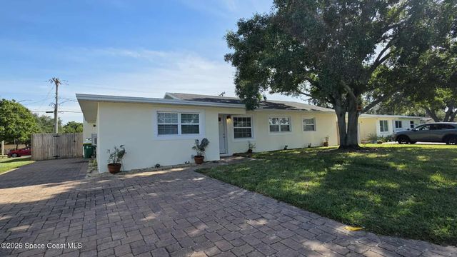 410 4th Street, Merritt Island, FL 32953