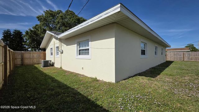 410 4th Street, Merritt Island, FL 32953