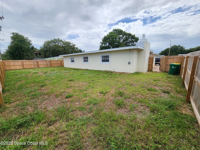 410 4th Street, Merritt Island, FL 32953