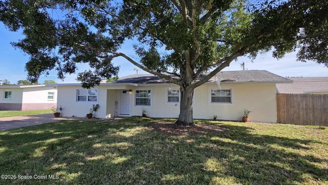 410 4th Street, Merritt Island, FL 32953