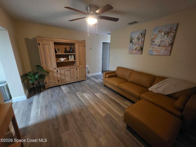 410 4th Street, Merritt Island, FL 32953