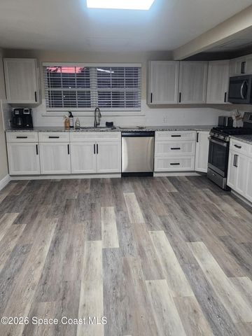 410 4th Street, Merritt Island, FL 32953