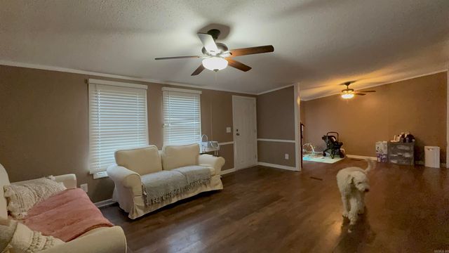 2458 Sfc 311, Forrest City, AR 72335