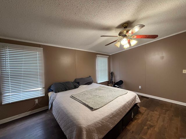 2458 Sfc 311, Forrest City, AR 72335