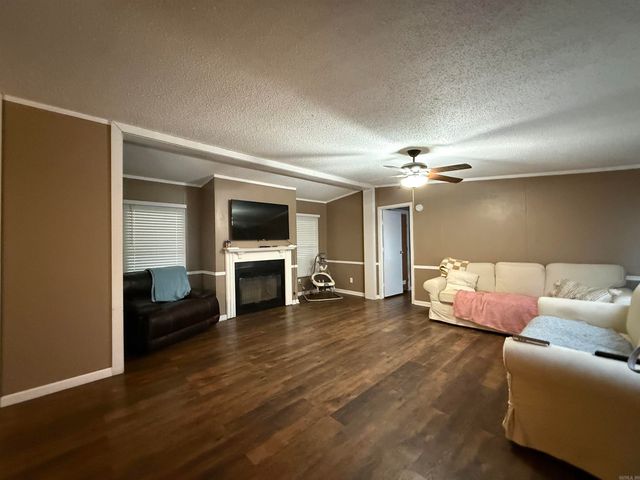 2458 Sfc 311, Forrest City, AR 72335