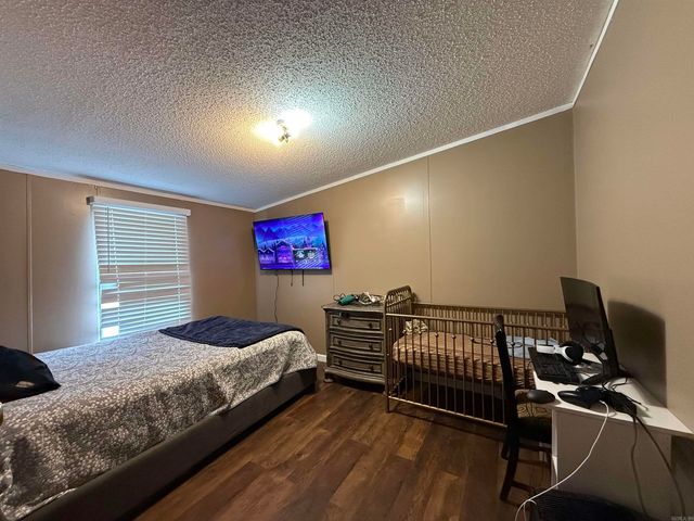 2458 Sfc 311, Forrest City, AR 72335