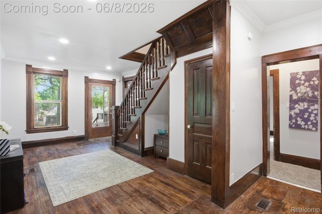 213 MAPLE Street, Ypsilanti, MI 48198