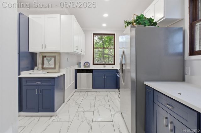 213 MAPLE Street, Ypsilanti, MI 48198