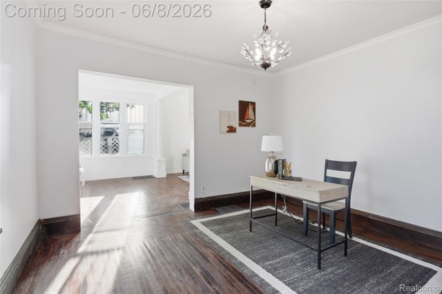 213 MAPLE Street, Ypsilanti, MI 48198