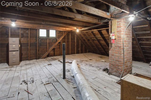 213 MAPLE Street, Ypsilanti, MI 48198