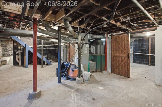 213 MAPLE Street, Ypsilanti, MI 48198