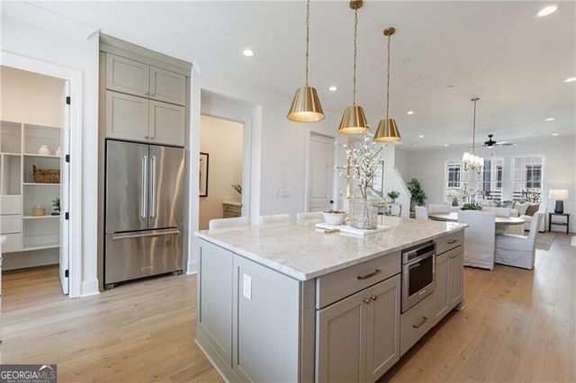 400 Mayfair Court, Alpharetta, GA 30009