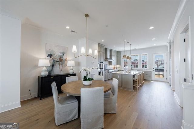 400 Mayfair Court, Alpharetta, GA 30009
