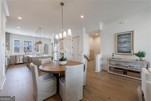 400 Mayfair Court, Alpharetta, GA 30009