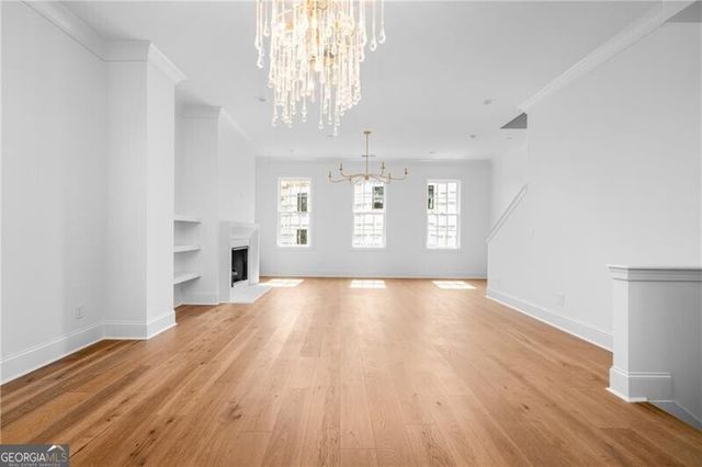 400 Mayfair Court, Alpharetta, GA 30009