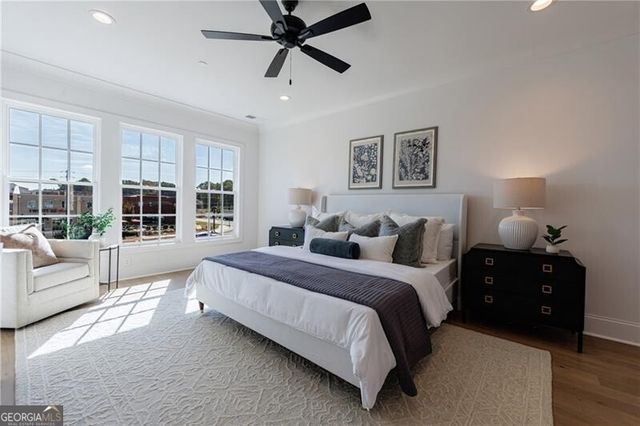 400 Mayfair Court, Alpharetta, GA 30009