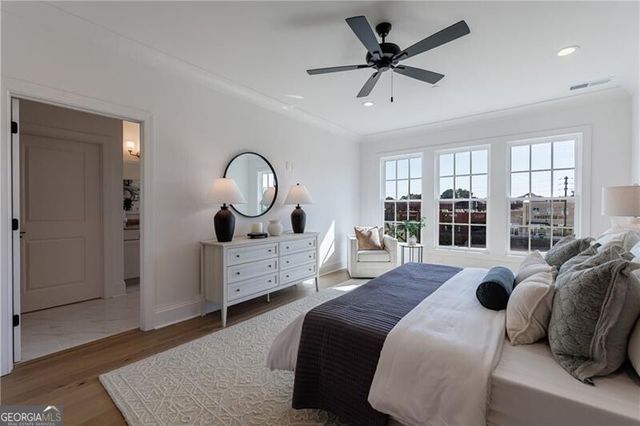 400 Mayfair Court, Alpharetta, GA 30009