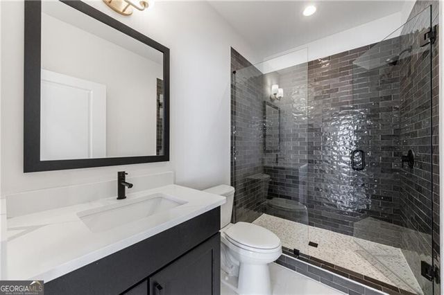 400 Mayfair Court, Alpharetta, GA 30009
