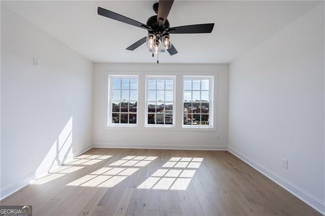 400 Mayfair Court, Alpharetta, GA 30009