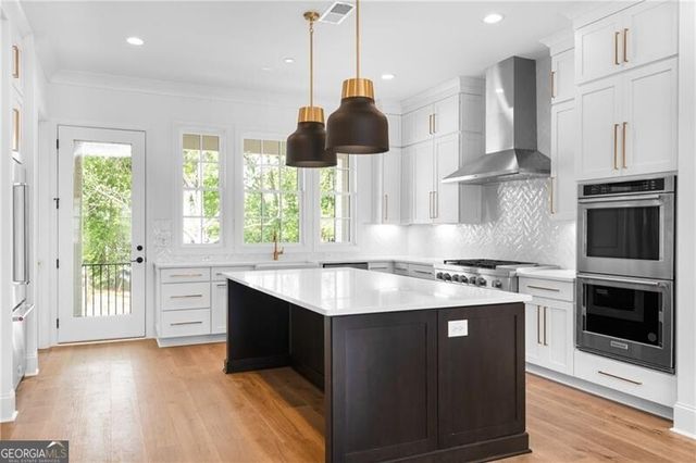400 Mayfair Court, Alpharetta, GA 30009