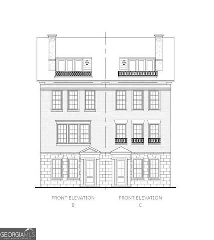 400 Mayfair Court, Alpharetta, GA 30009