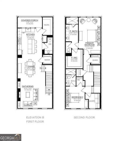 400 Mayfair Court, Alpharetta, GA 30009